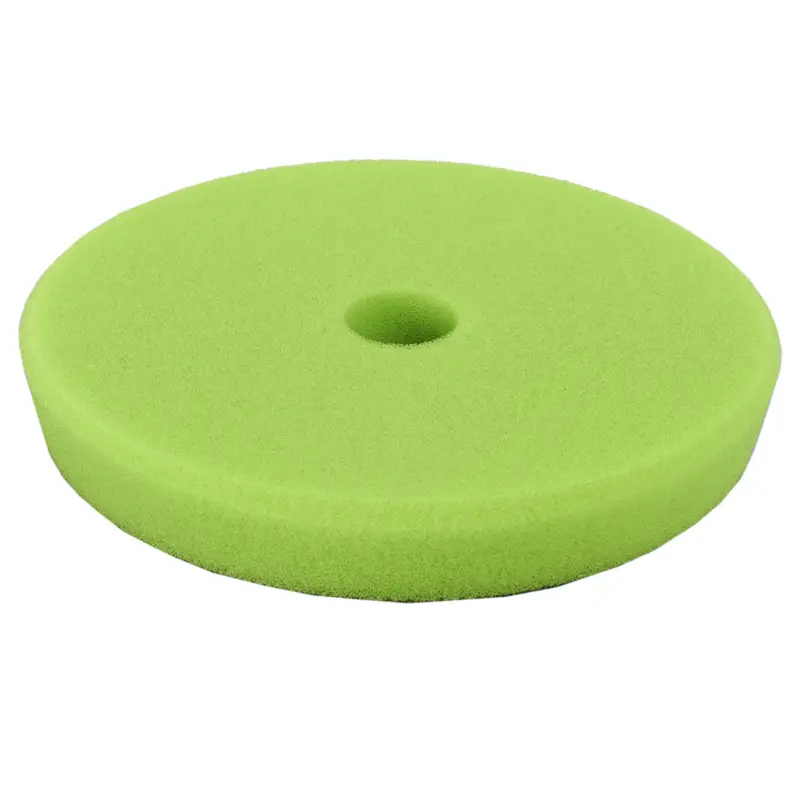 POLYTOP Finish Pad grün Excenter 165 x 25 mm Heißes Angebot