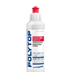 POLYTOP Diamond 5000 Super Cut 250 ml Zertifiziert