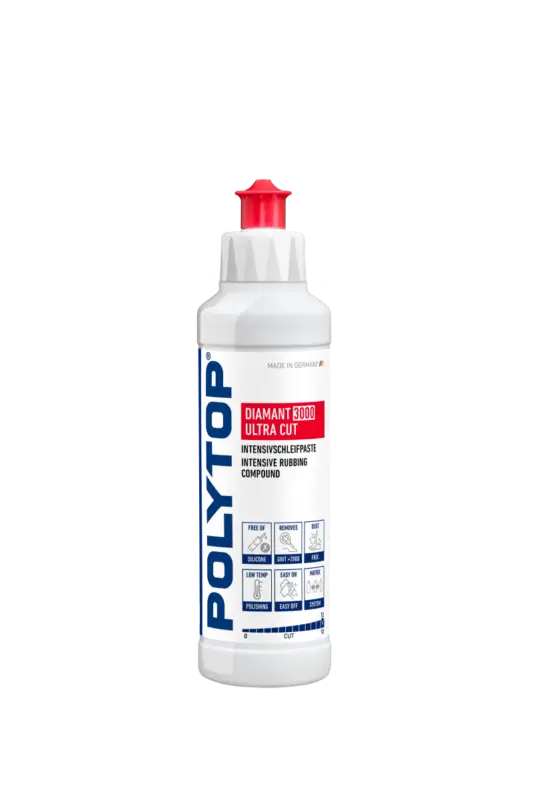 POLYTOP Diamant 3000 Ultra Cut 250 ml Heißes Angebot