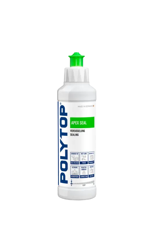 POLYTOP Apex Seal 250 ml Geprüft