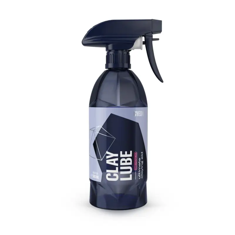 Echt GYEON Q²M ClayLube 500 ml