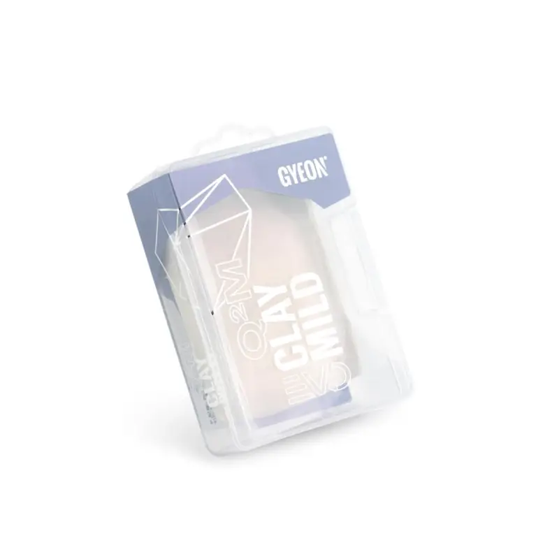 Gyeon Q2M Clay Reinigungsknete Mild/Fein 100g Wochenendangebot