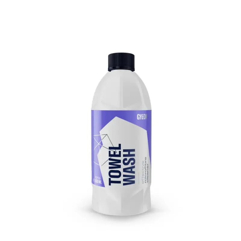 Angebot GYEON Q²M Towel Wash 500 ml