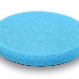 Abverkauf POLYTOP One-Step Pad blau 160 x 20 mm