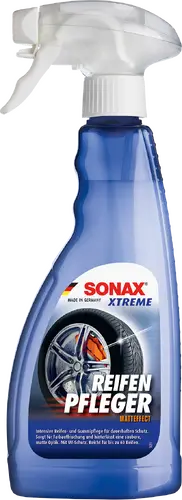 SONAX XTREME - Reifen Pfleger Matteffect - 500 ml Echt