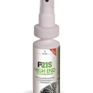 Dr. Wack P21S HIGH END Rim Cleaner Spray Bottle - 100 ml Aktuell