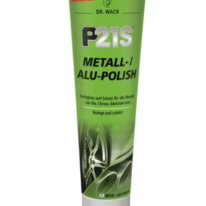 Dr. Wack - P21S Metall-/Alu-Polish - 100 ml Jetzt Kaufen