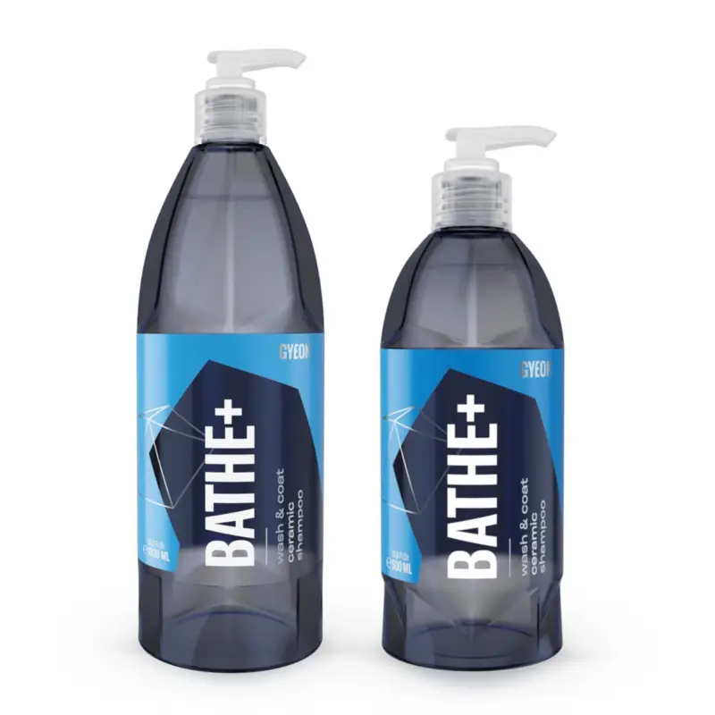 Schneller Versand GYEON - Q²M Bathe+