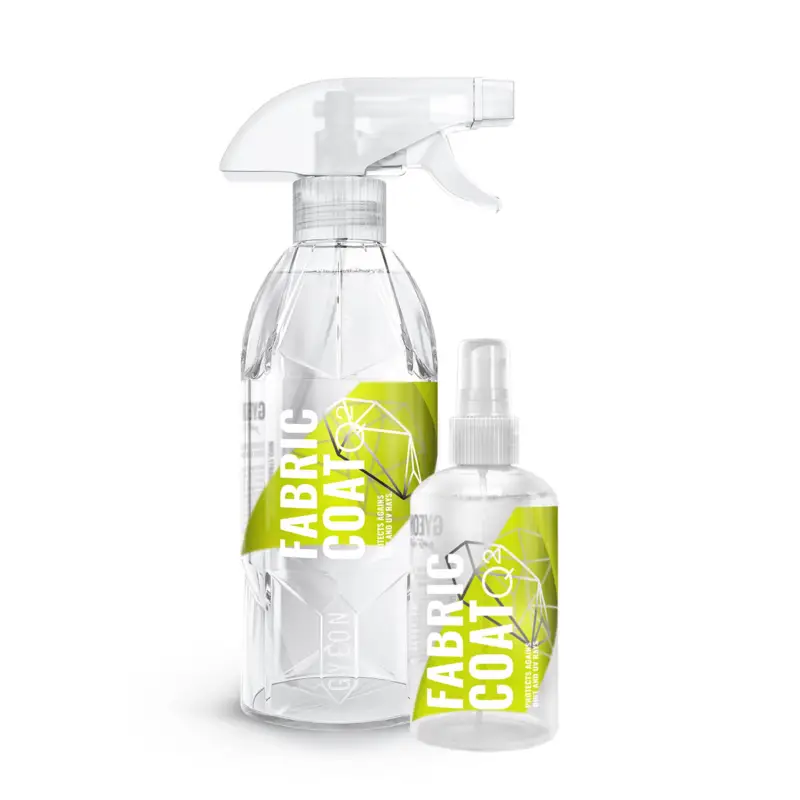 GYEON - Q² FabricCoat Angebot