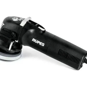 Neue Ware Rupes Eccentric Polisher LHR12E Bigfoot Duetto - 125mm Backing Pad