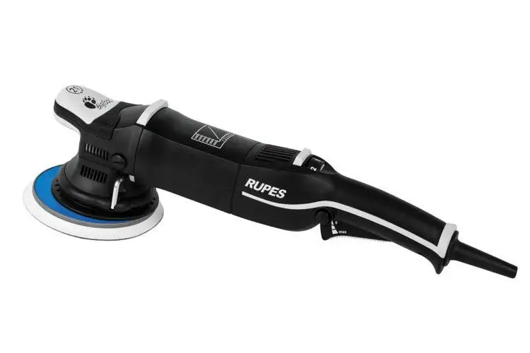 RUPES - Poliermaschine - LHR 21 Mark3 Sonderangebot
