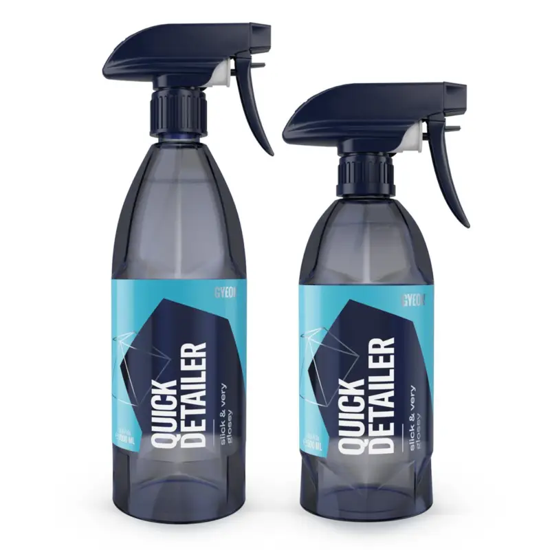 Sonderangebot GYEON - Q²M QuickDetailer