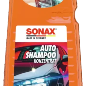 Neuheit SONAX - Autoshampoo Konzentrat - 2L