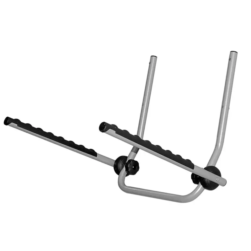 Preisreduziert Menabo Fahrradträger Wandhänger für Fahrrad Dachbox Fahrradhalter Wandhalter