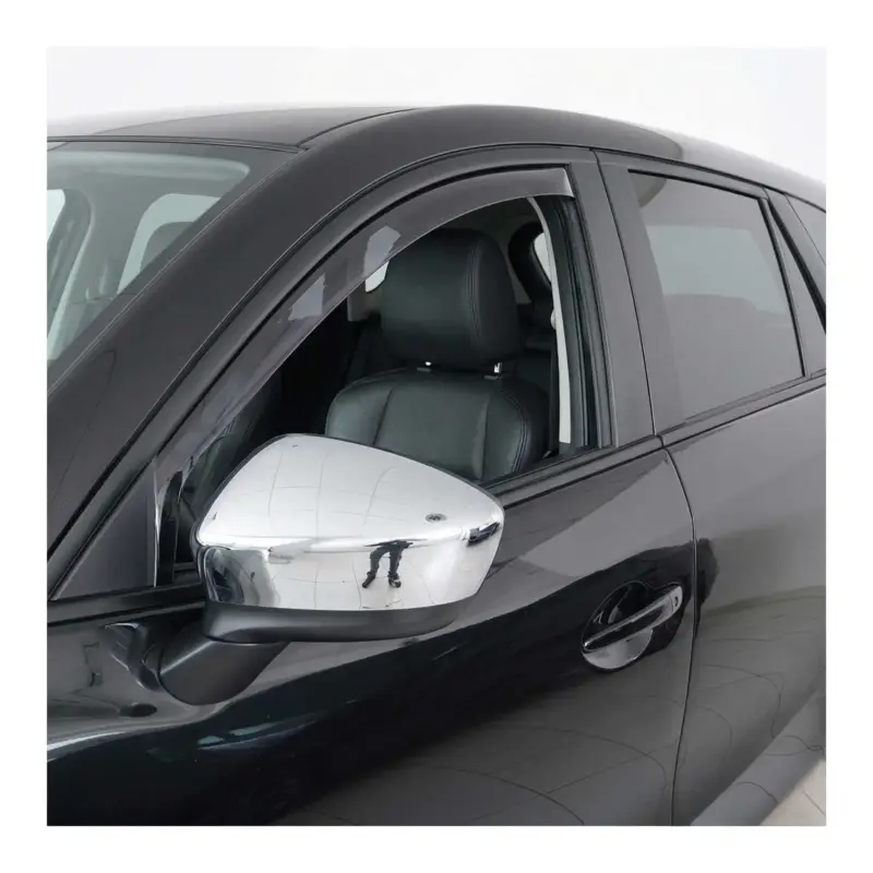 Knallerangebot Windabweiser Regenabweiser für Mazda CX-5 2012-2017 Dunkel Acryl 2tlg