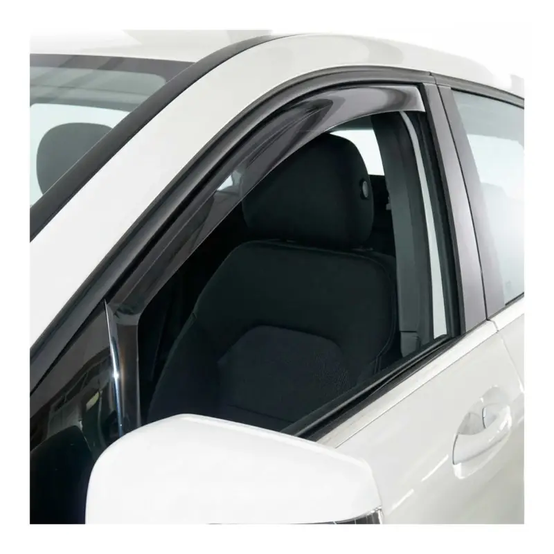 Knallerangebot Windabweiser Regenabweiser für Mercedes B Klasse W242 W246 2011-2019 Dunkel 2x