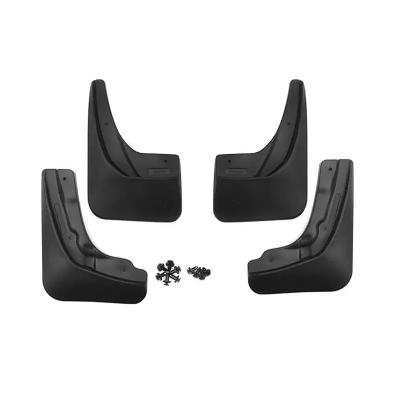 Begrenztes Angebot Schmutzfänger Spritzschutz Kotflügel für Opel Zafira C Tourer 2012-2021 ABS 4x