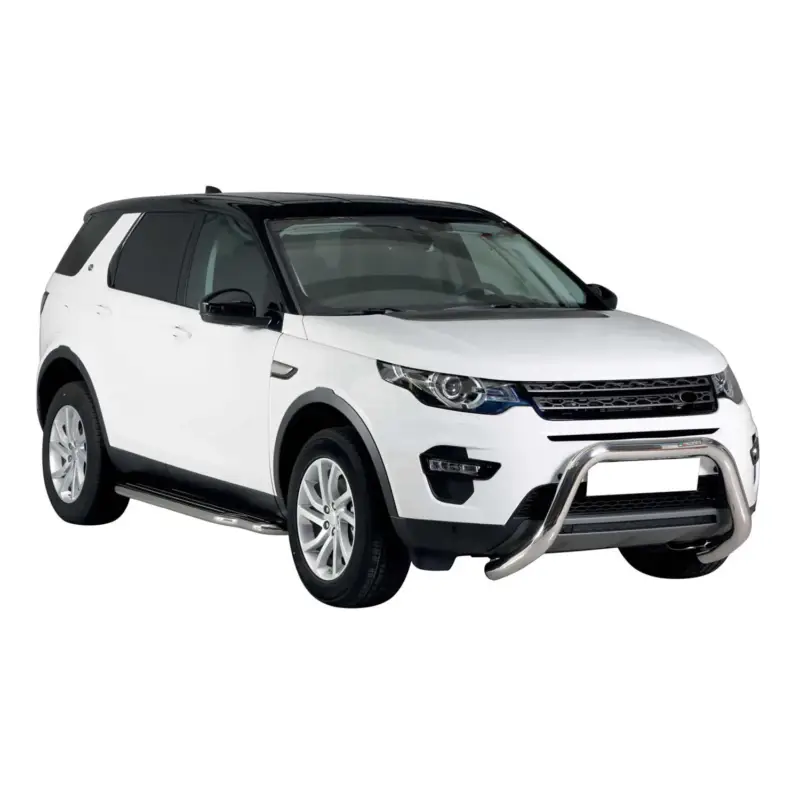 Frontbügel Frontschutzbügel für Land Rover Discovery Sport 2014-2018 ø76 Stahl Neue Ware