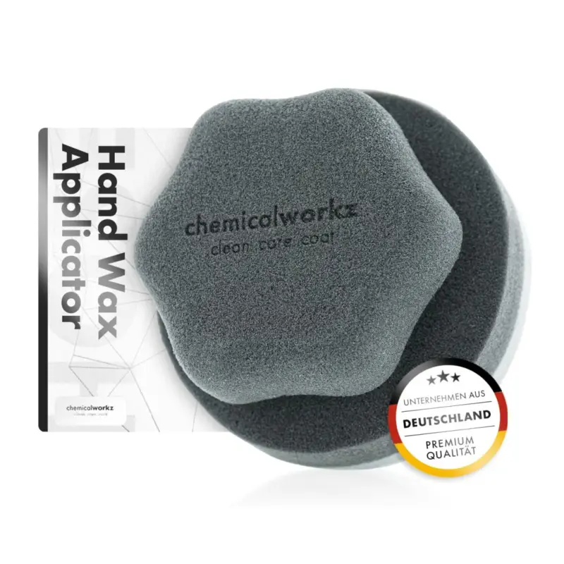 chemicalworkz Hand Wax Applicator Top-Angebot