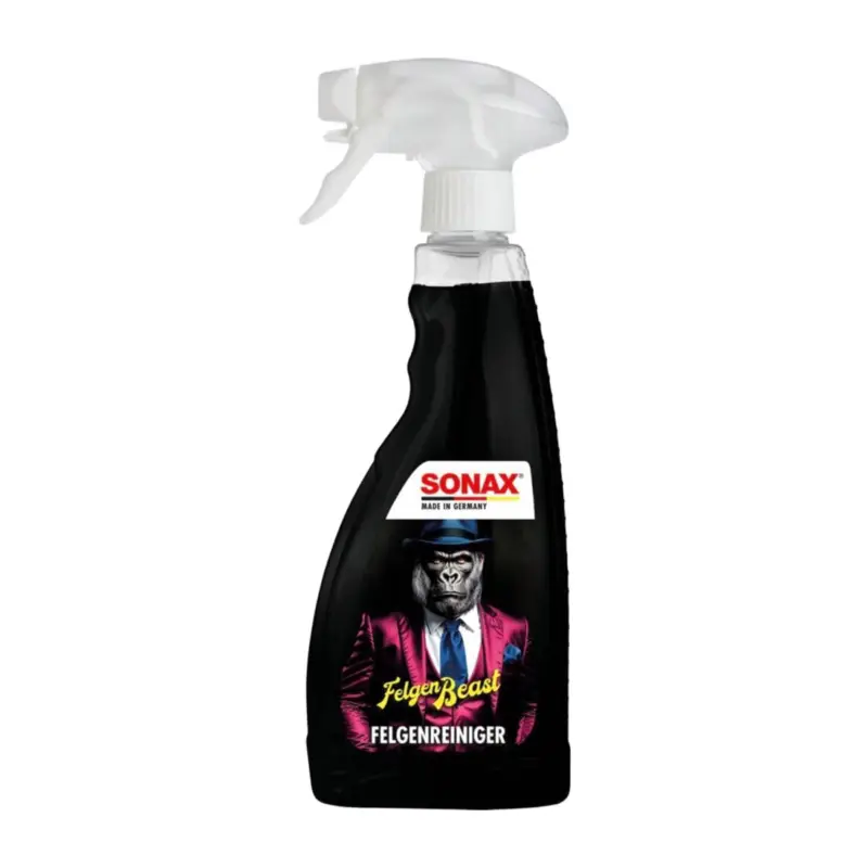 SONAX FelgenBeast Felgenreiniger 500ml Top-Preis