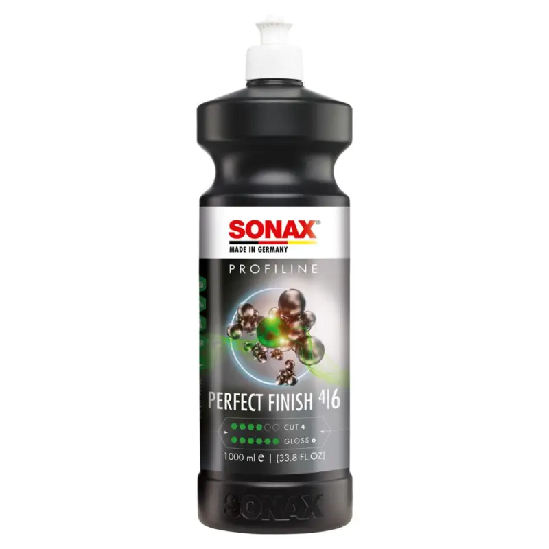 Preiswert SONAX PROFILINE PerfectFinish Glanzpolitur 1L
