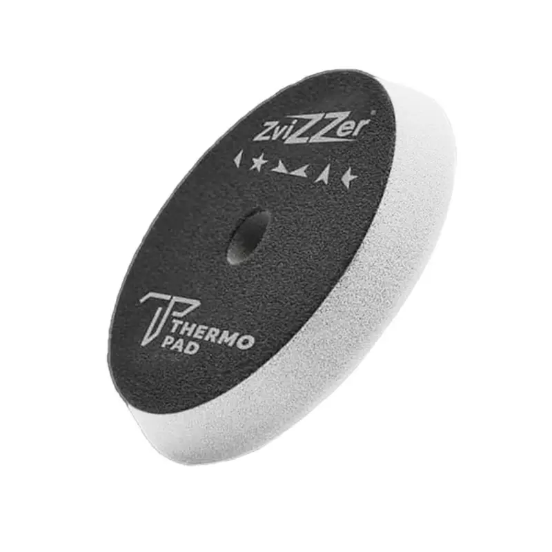 ZviZZer ThermoPad 125mm hart weiß Sofort Bestellen