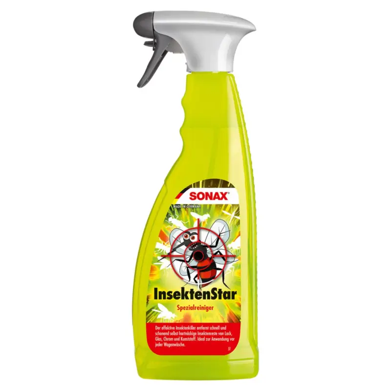 Aktuell SONAX InsektenStar Insektenentferner 750ml
