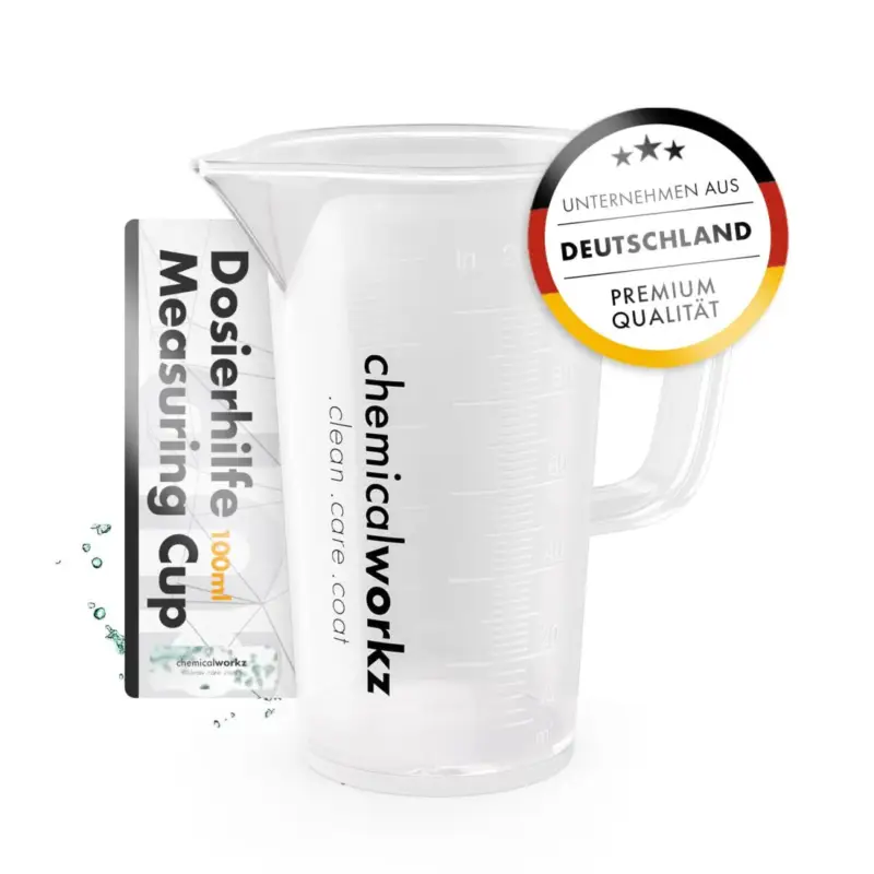 Super-Preis chemicalworkz Measuring Cup 100ml