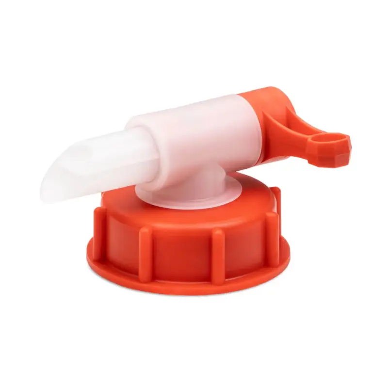 Mega-Angebot chemicalworkz Outlet Tap Auslaufhahn DIN61
