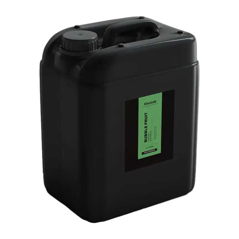 Preisknaller KiurLab BUBBLE FRUIT Autoshampoo 20L