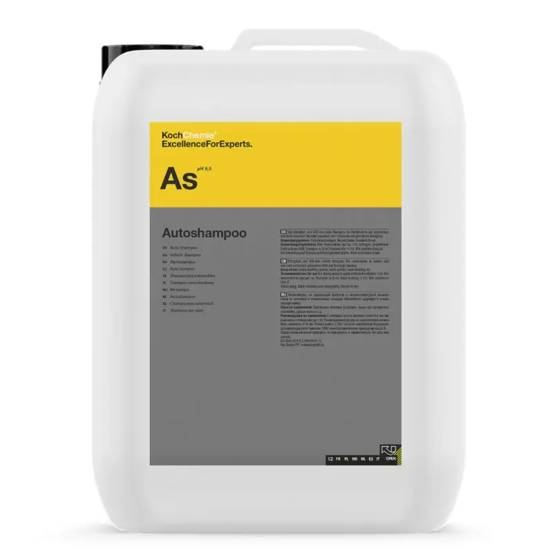 Koch Chemie Autoshampoo 11kg Finale Aktion