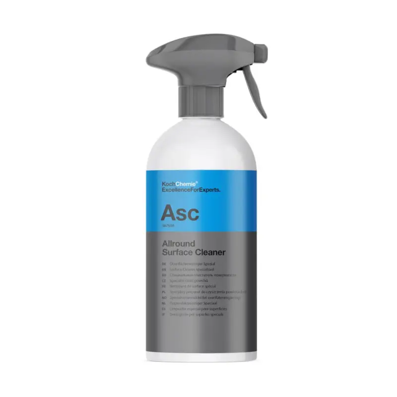 Koch Chemie Allround Surface Cleaner Oberflächenreiniger 500ml Top-Preis