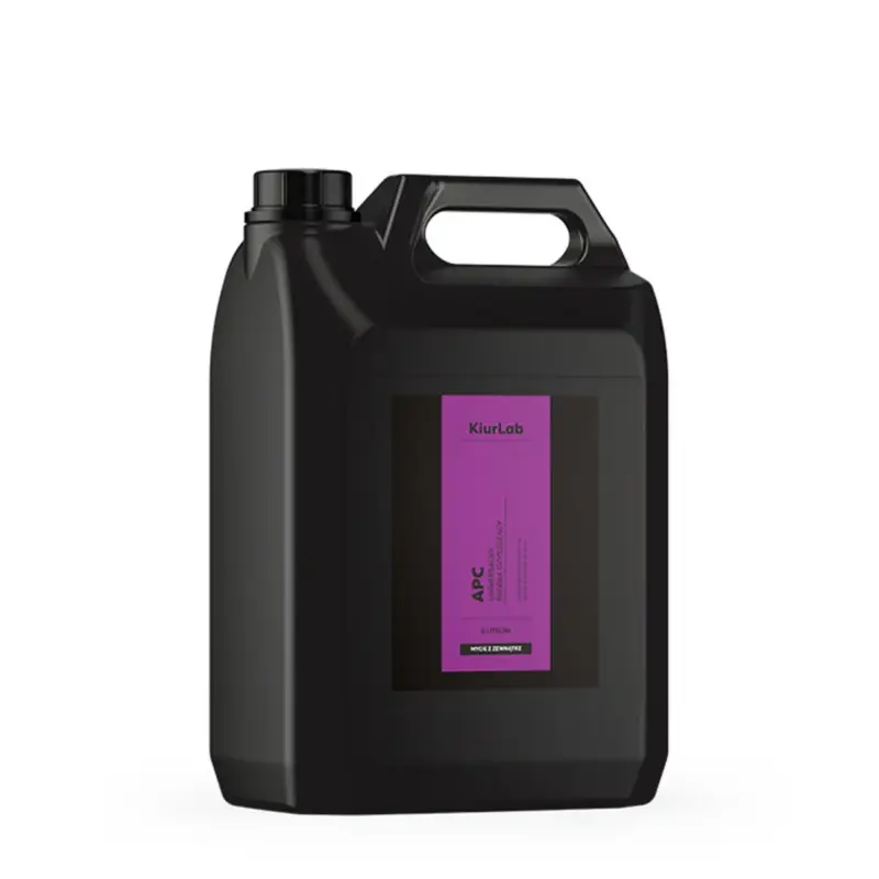 Neuheit KiurLab APC Universalreiniger 5L
