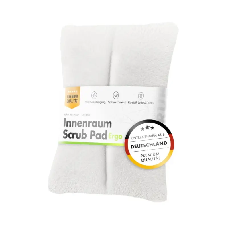 chemicalworkz Interior Cleaning Scrub Pad Ergo Sonderangebot