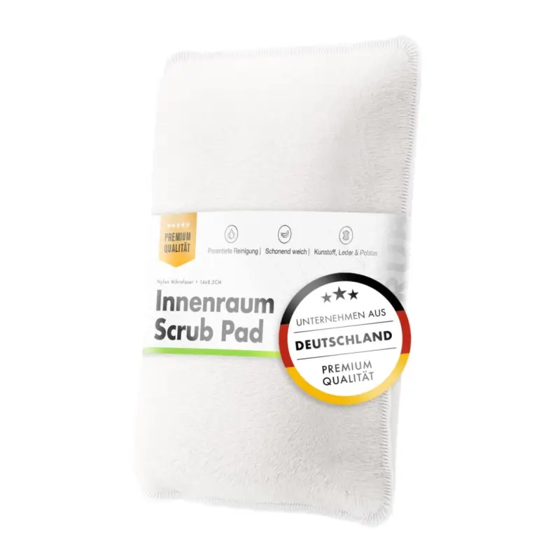 chemicalworkz Interior Cleaning Scrub Pad V2 Bestpreis