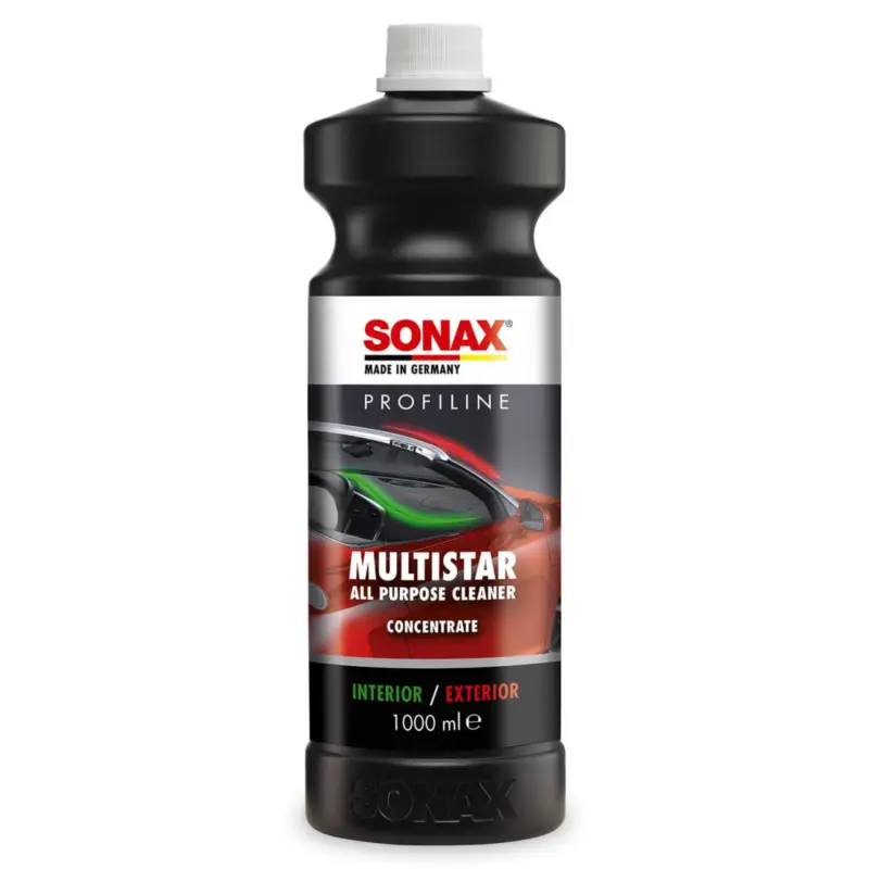 Günstig SONAX PROFILINE MultiStar Universalreiniger 1L