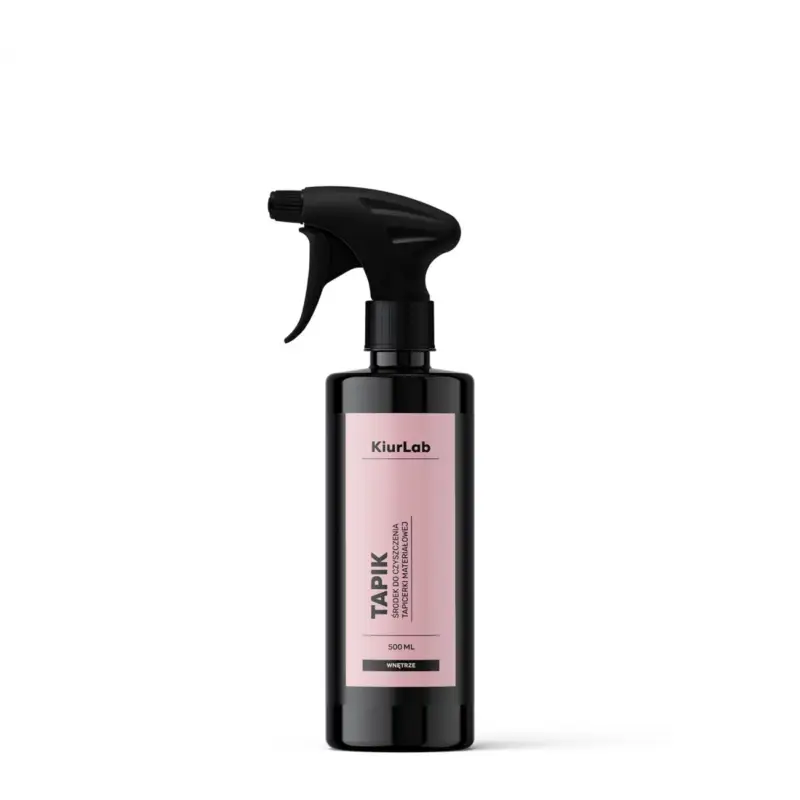 KiurLab TAPIK Textilreiniger 500ml Mega-Angebot