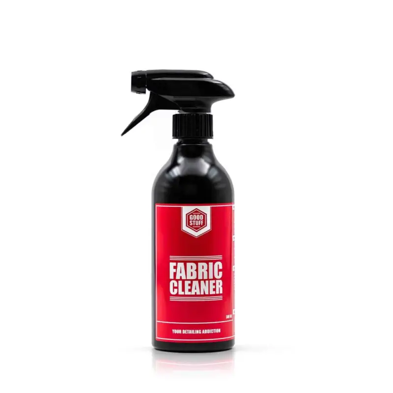 Ausverkauf Good Stuff Fabric Cleaner Textilreiniger 500ml