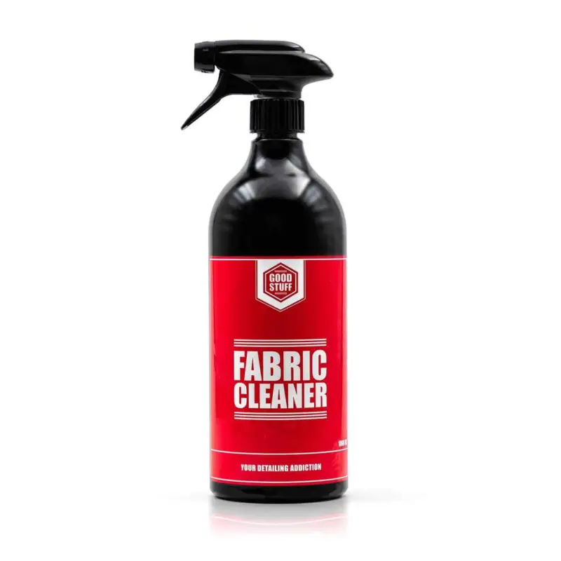 Good Stuff Fabric Cleaner Textilreiniger 1L Neuheit