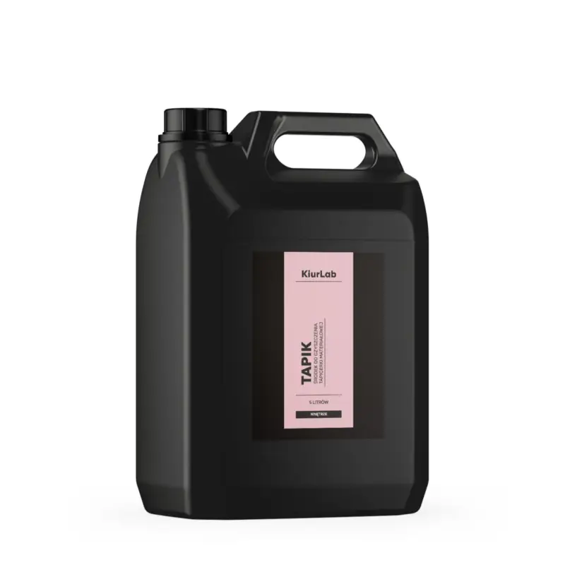 KiurLab TAPIK Textilreiniger 5L Top-Seller