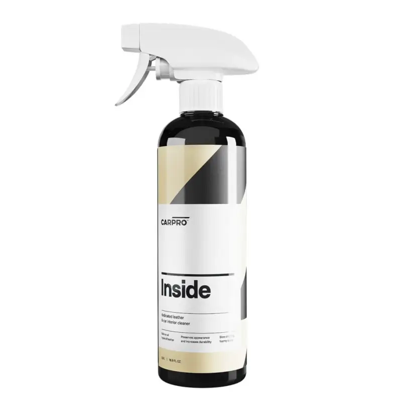 Bestpreis CarPro Inside Cleaner Innenraumreiniger 500ml