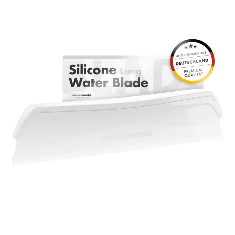 Wochenendangebot chemicalworkz Water Blade V2 Transparent