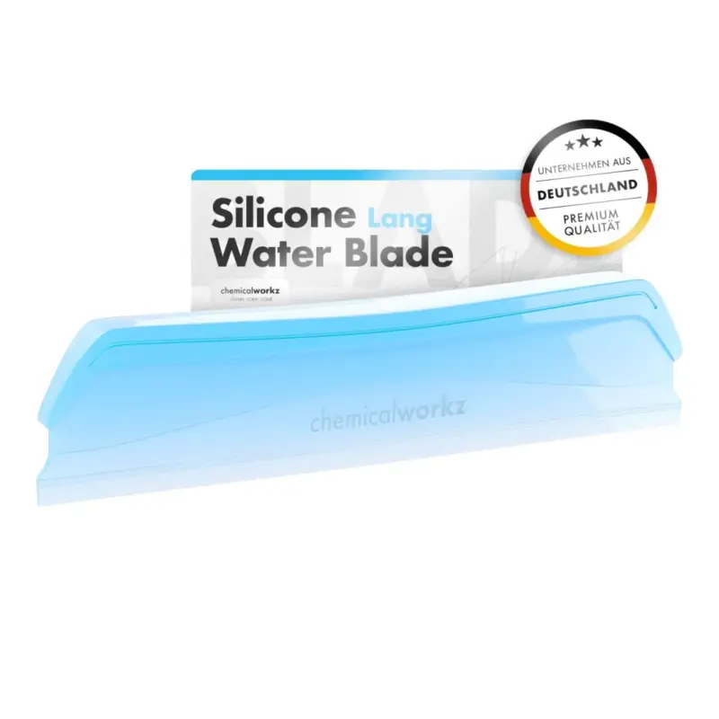 Kracherpreis chemicalworkz Water Blade V2 Türkis