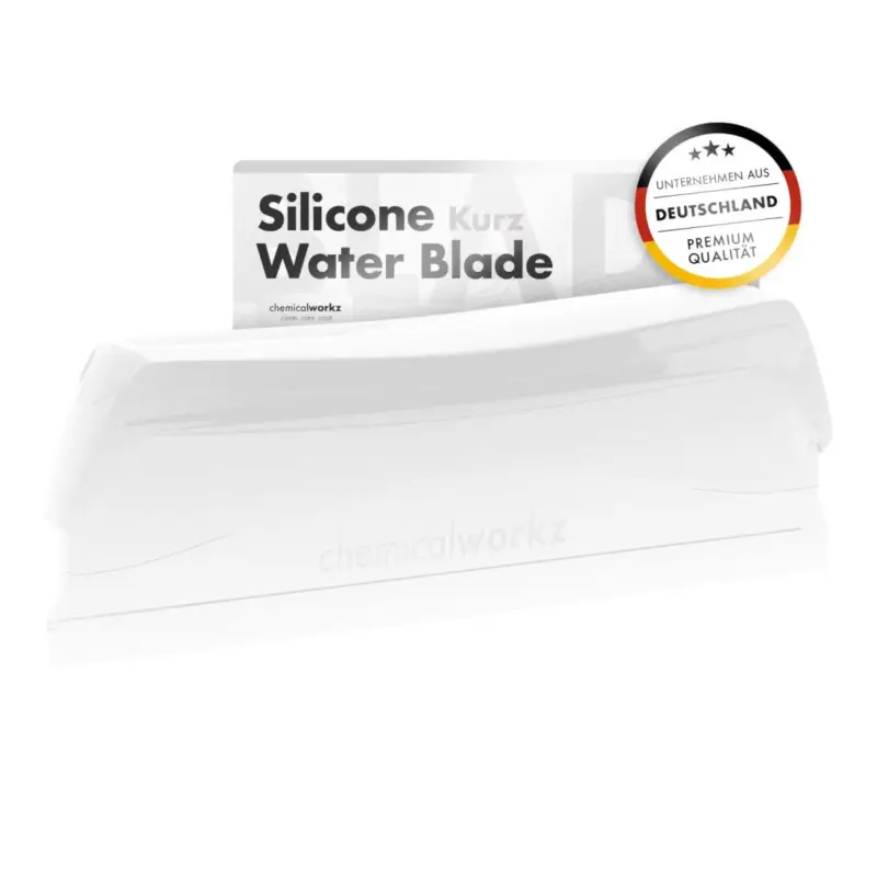 Begrenztes Angebot chemicalworkz Water Blade V2 Mini Transparent