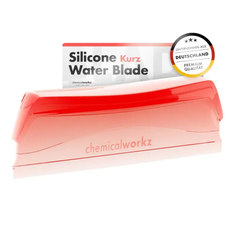 Neue Ware chemicalworkz Water Blade V2 Mini Rot