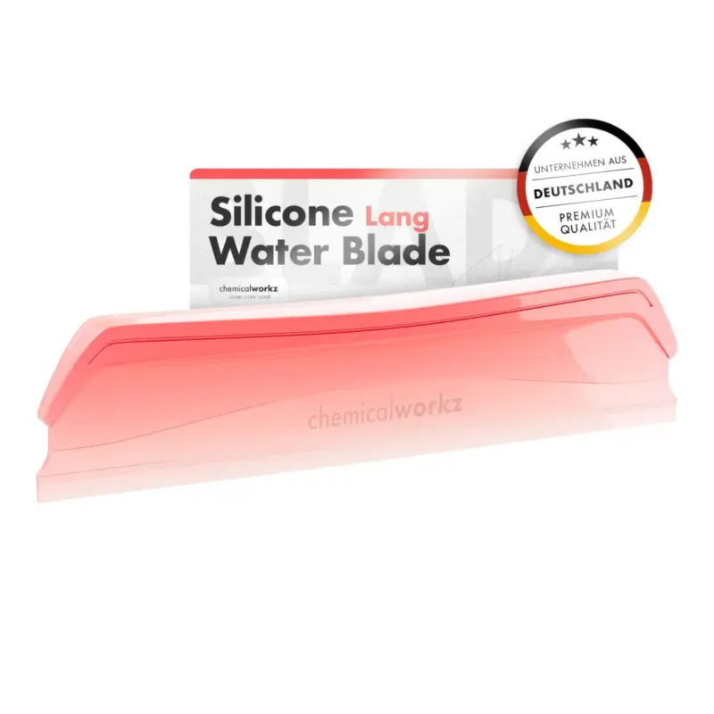 chemicalworkz Water Blade V2 Rot Top-Seller