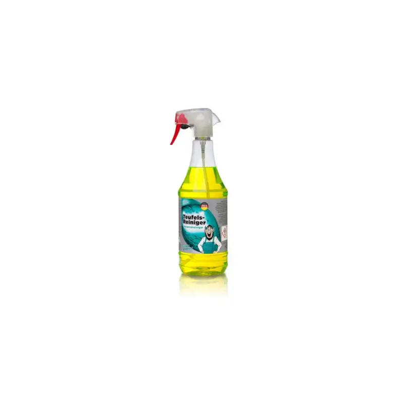 TUGA Chemie Teufels-Reiniger Universalreiniger 1L Neuheit