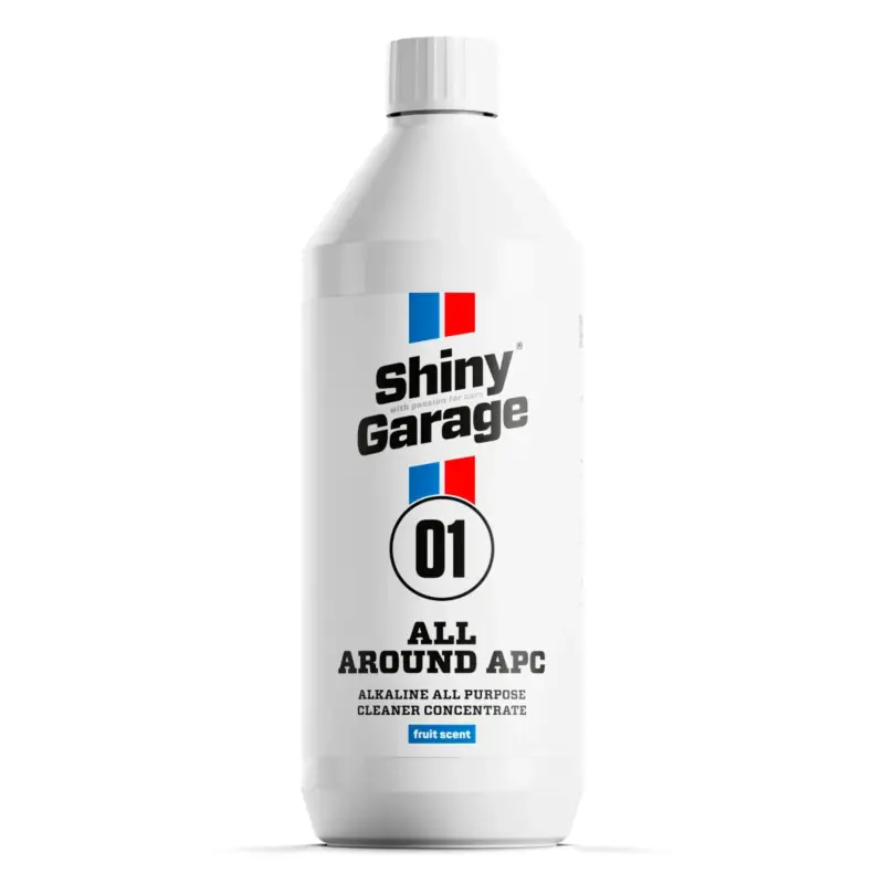 Shiny Garage All Around APC Universalreiniger 1L Top-Preis