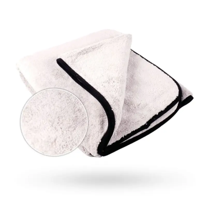 Günstig servFaces Special Drying Towel Trockentuch 400GSM 100×60