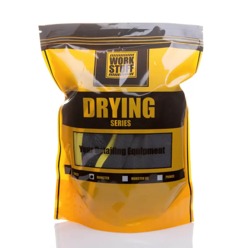 Work Stuff Monster Drying Towel 515GSM 90×73 Bestseller
